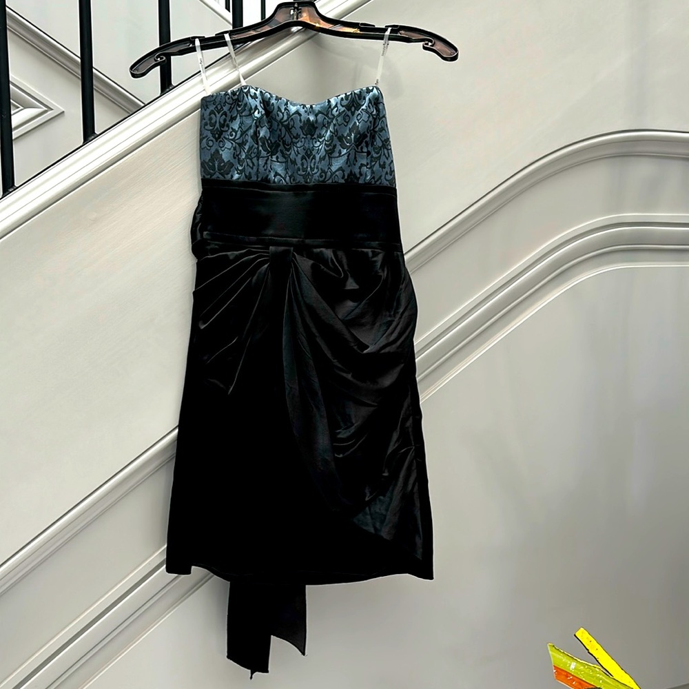 Teeze Me juniors dress size 3